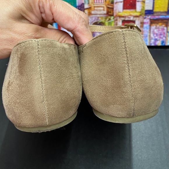 Women’s Carrie Mary Jean Flats - Picture 7 of 7